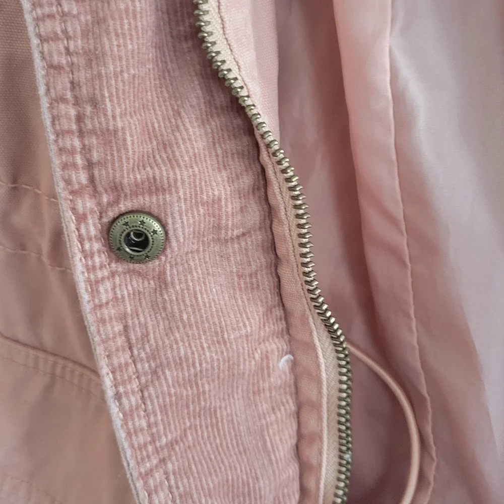 Spring jacket - Picture 3 of 4